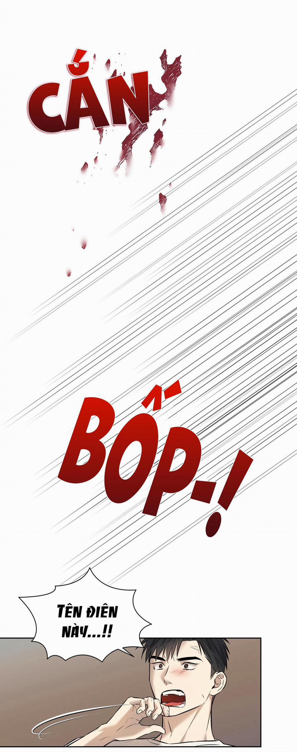 (End) Giáo Xuyên Thủng Khiên 1 trang 63