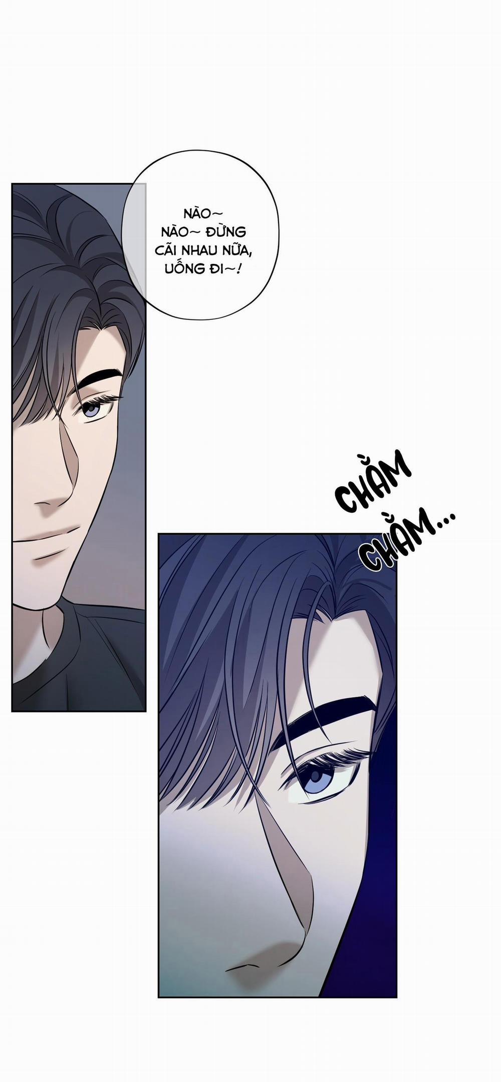 (End) Giáo Xuyên Thủng Khiên 1 trang 7