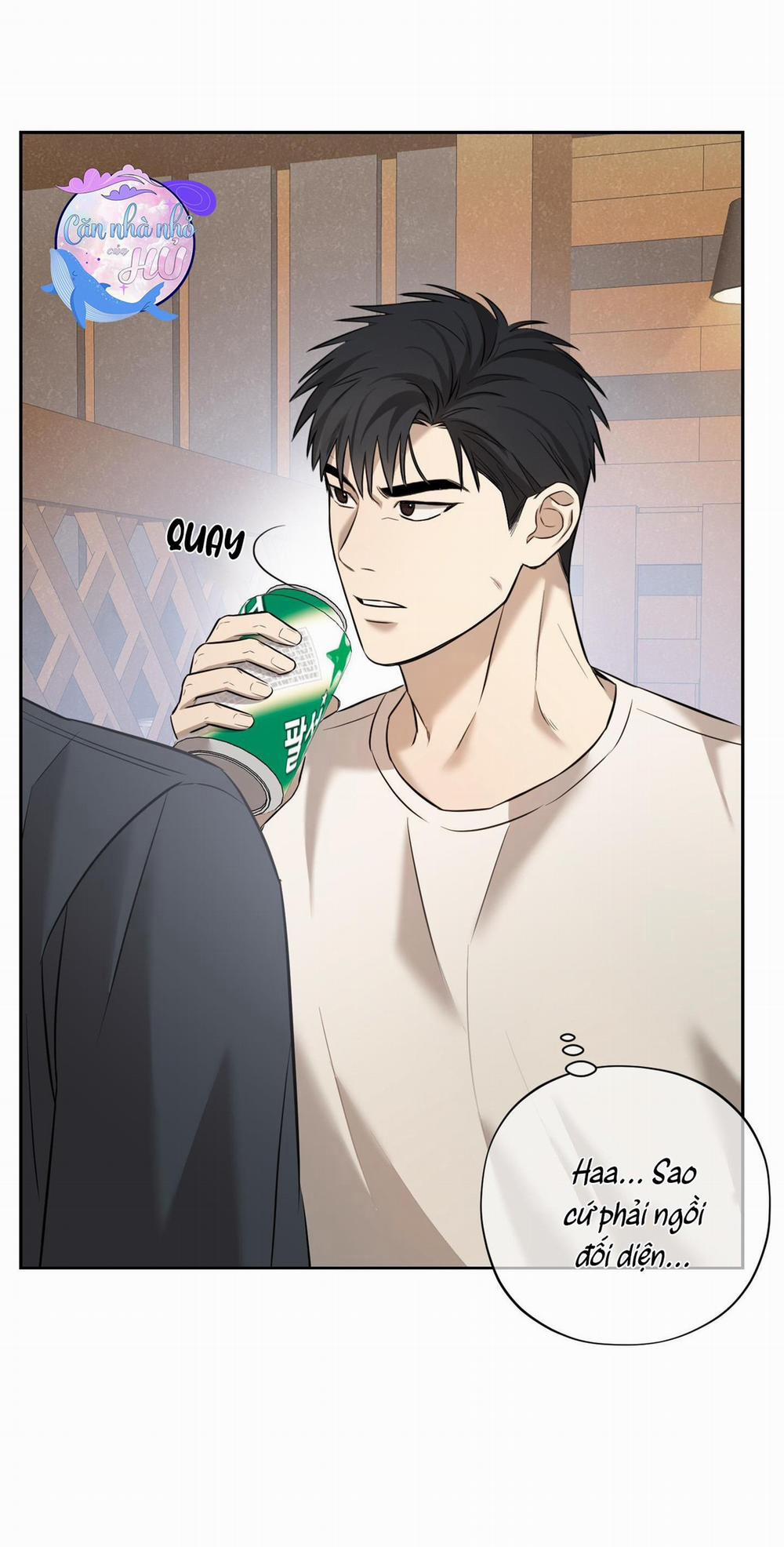 (End) Giáo Xuyên Thủng Khiên 1 trang 8