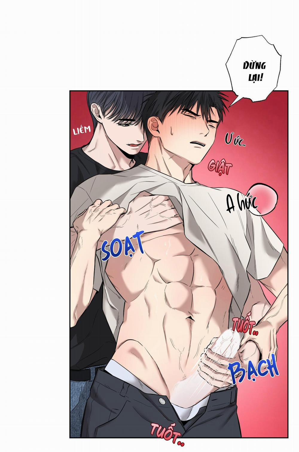 (End) Giáo Xuyên Thủng Khiên 2 trang 11