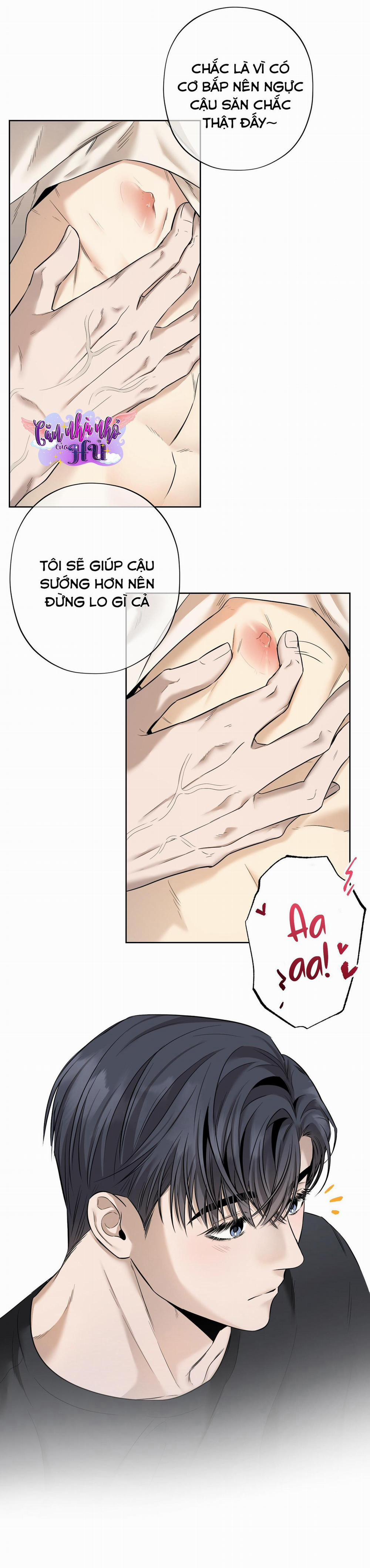 (End) Giáo Xuyên Thủng Khiên 2 trang 12