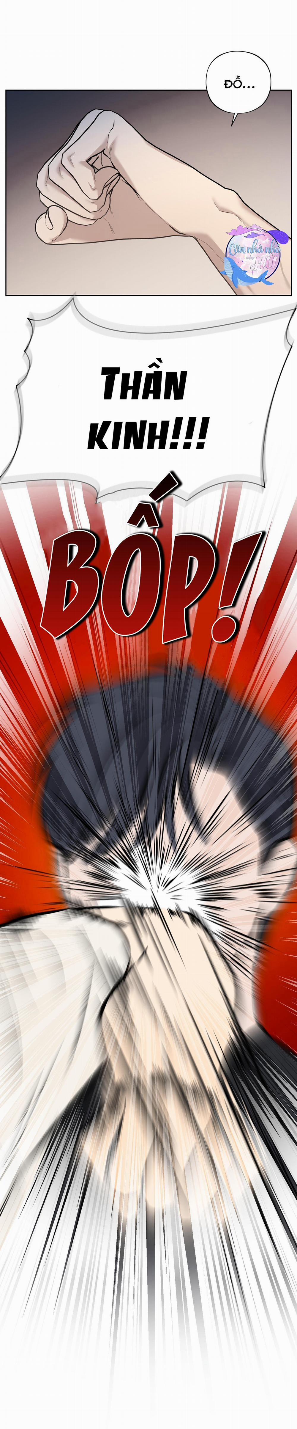 (End) Giáo Xuyên Thủng Khiên 2 trang 23
