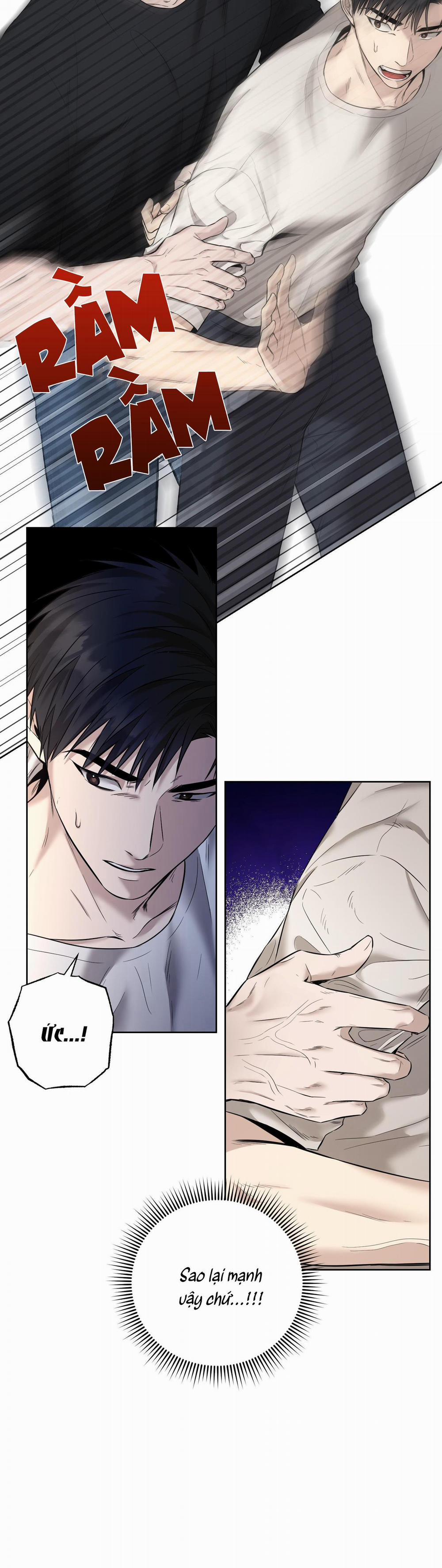 (End) Giáo Xuyên Thủng Khiên 2 trang 4