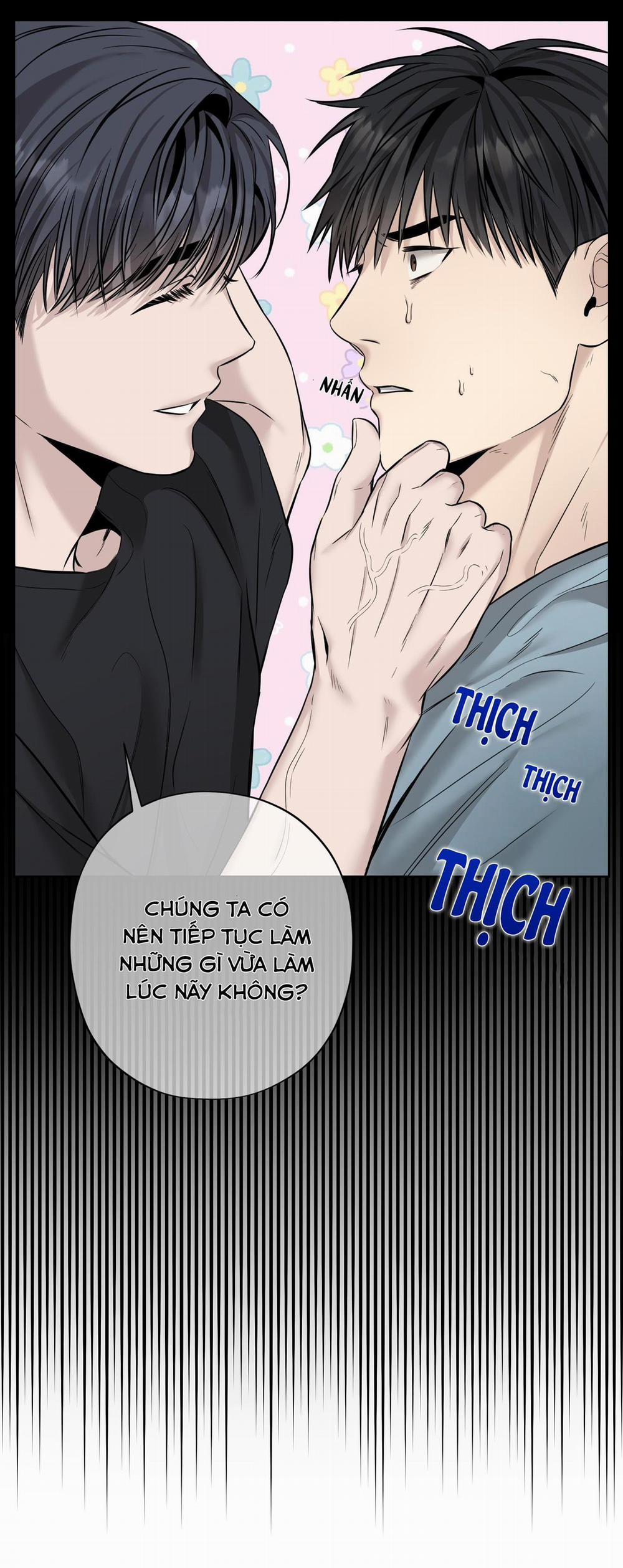 (End) Giáo Xuyên Thủng Khiên 2 trang 40