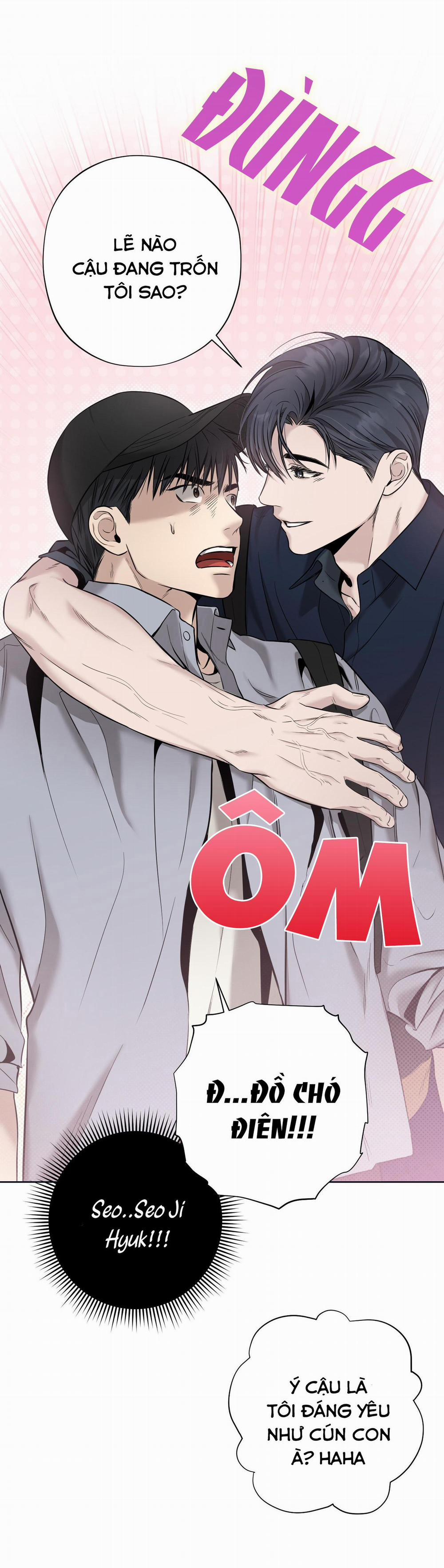 (End) Giáo Xuyên Thủng Khiên 2 trang 51