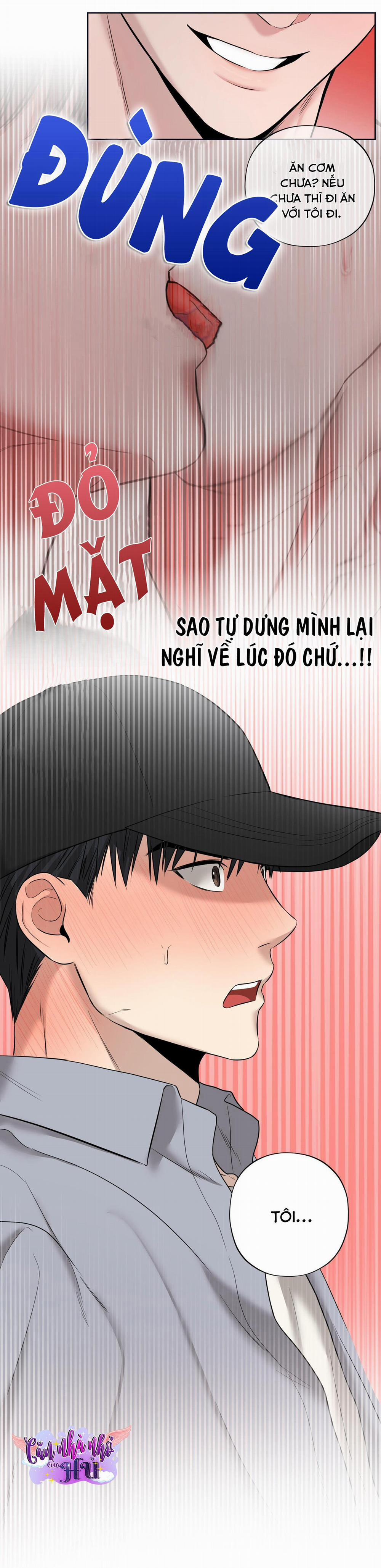 (End) Giáo Xuyên Thủng Khiên 2 trang 53