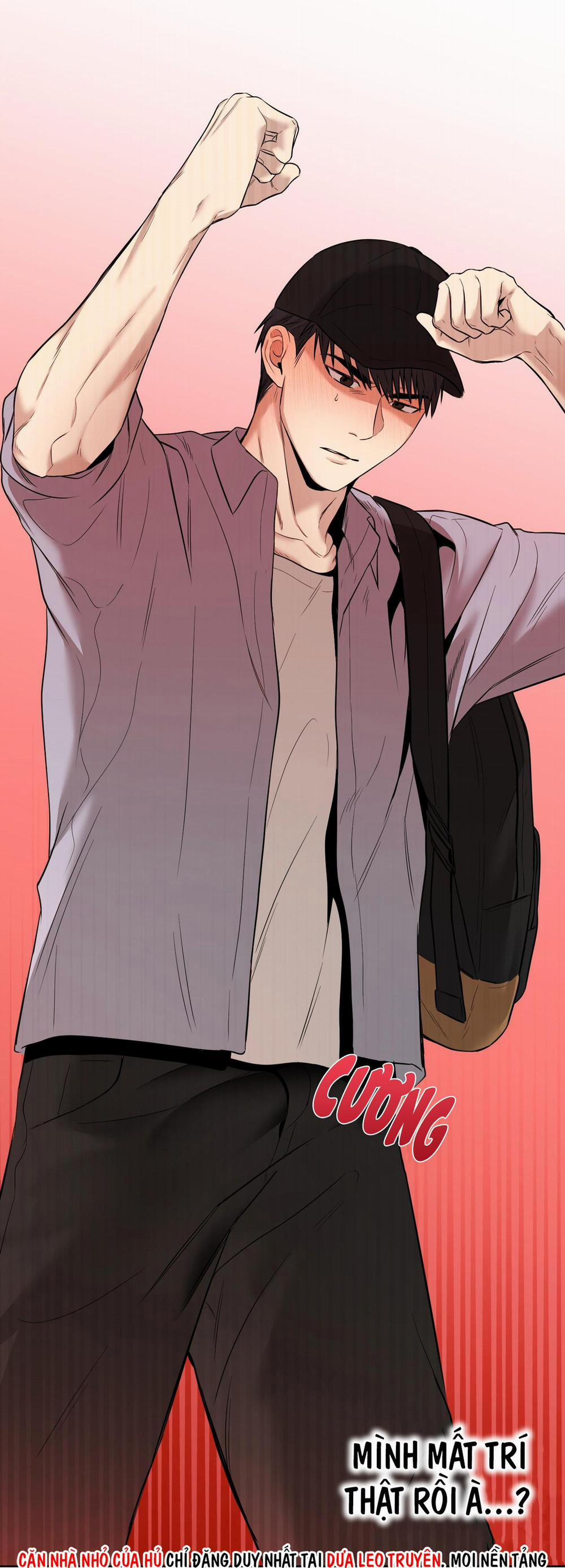 (End) Giáo Xuyên Thủng Khiên 2 trang 57