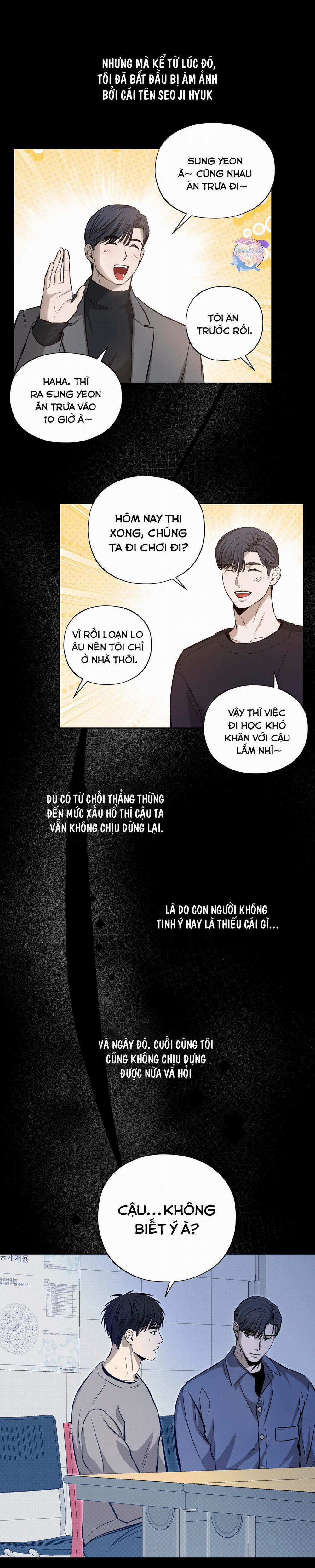 (End) Giáo Xuyên Thủng Khiên 3 trang 55