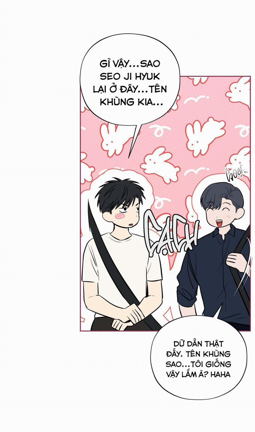 (End) Giáo Xuyên Thủng Khiên 3 trang 75
