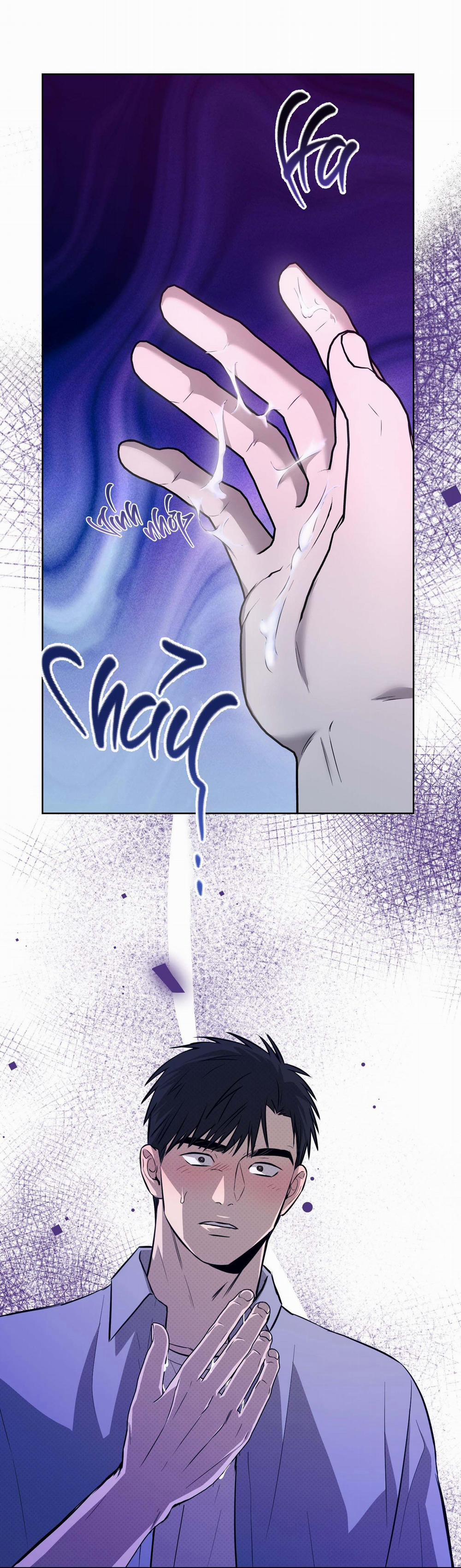 (End) Giáo Xuyên Thủng Khiên 3 trang 8