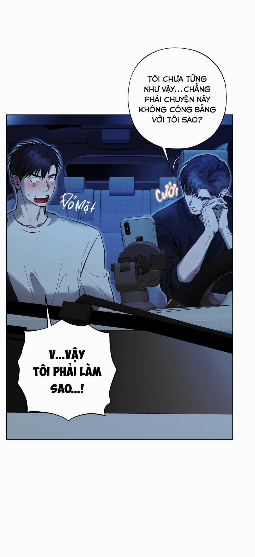 (End) Giáo Xuyên Thủng Khiên 3 trang 80