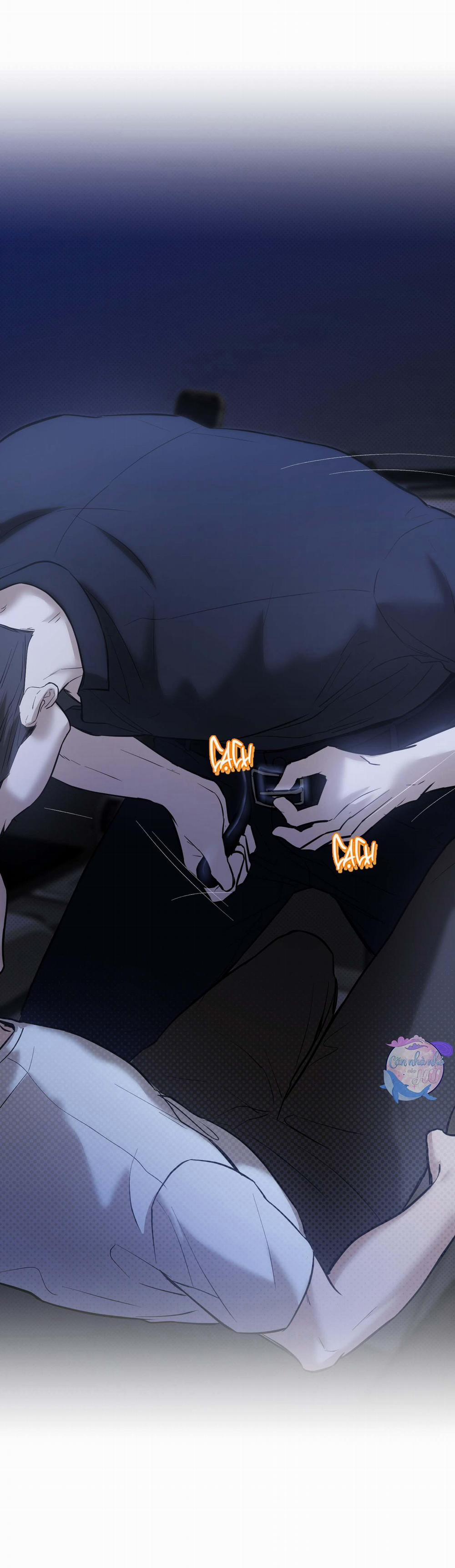 (End) Giáo Xuyên Thủng Khiên 4 trang 20