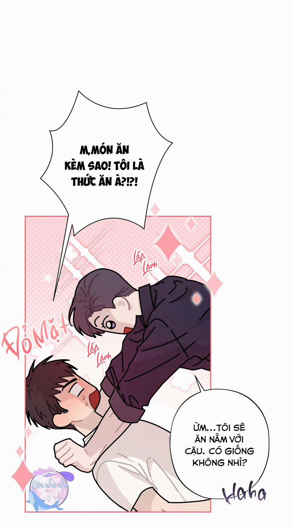 (End) Giáo Xuyên Thủng Khiên 4 trang 3