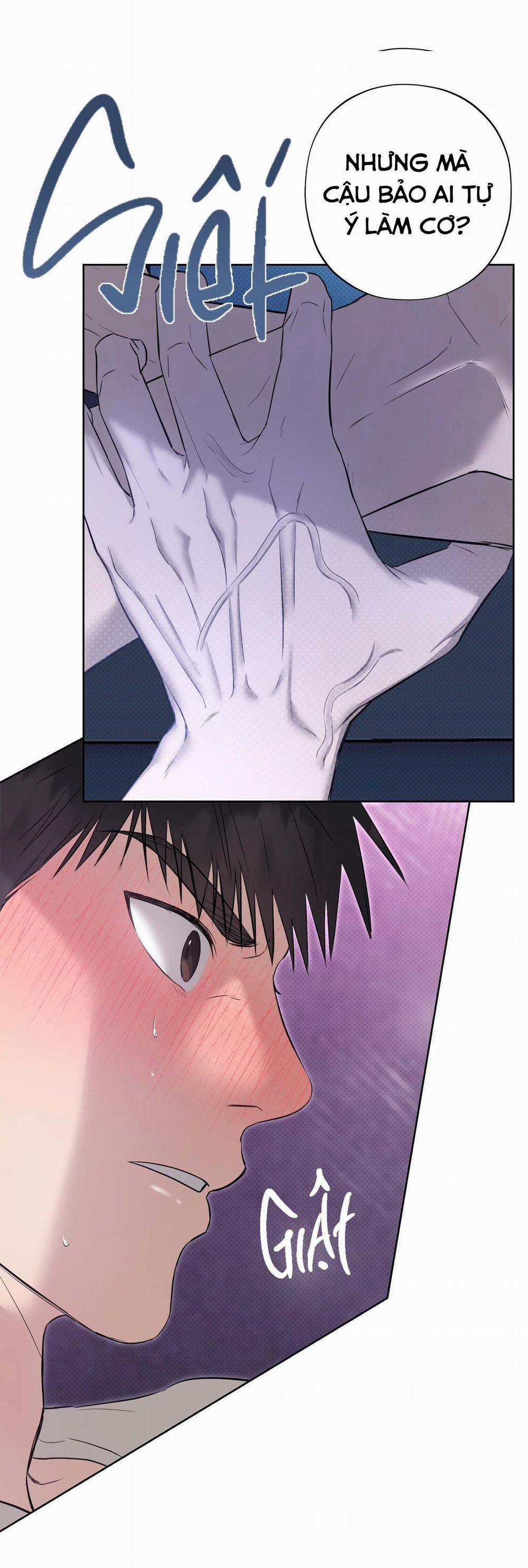 (End) Giáo Xuyên Thủng Khiên 4 trang 42