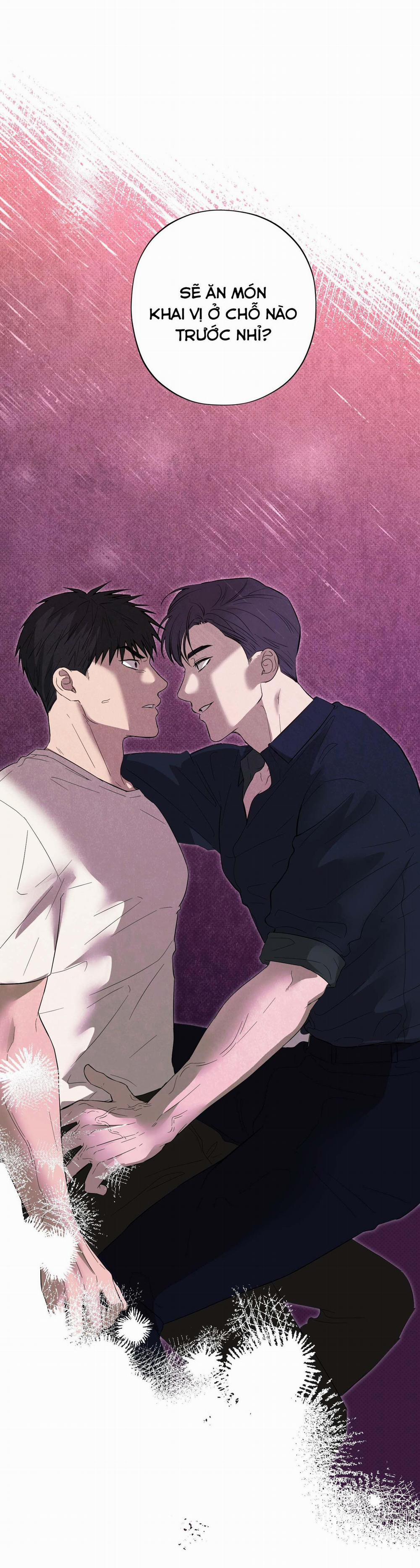 (End) Giáo Xuyên Thủng Khiên 4 trang 6