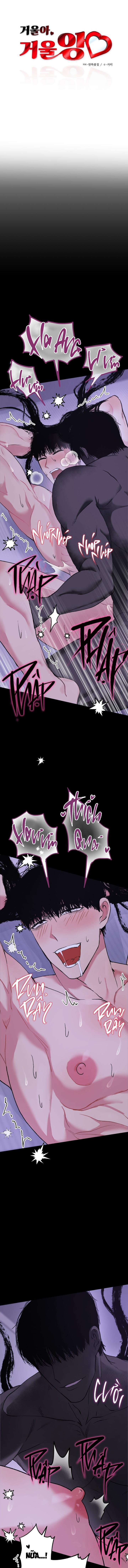 (End) Gương Hỡi Gương 3 trang 2