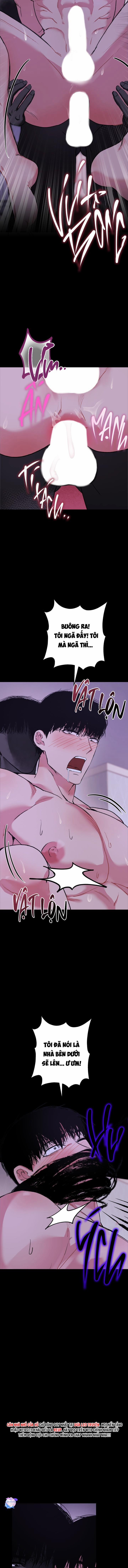 (End) Gương Hỡi Gương 3 trang 5