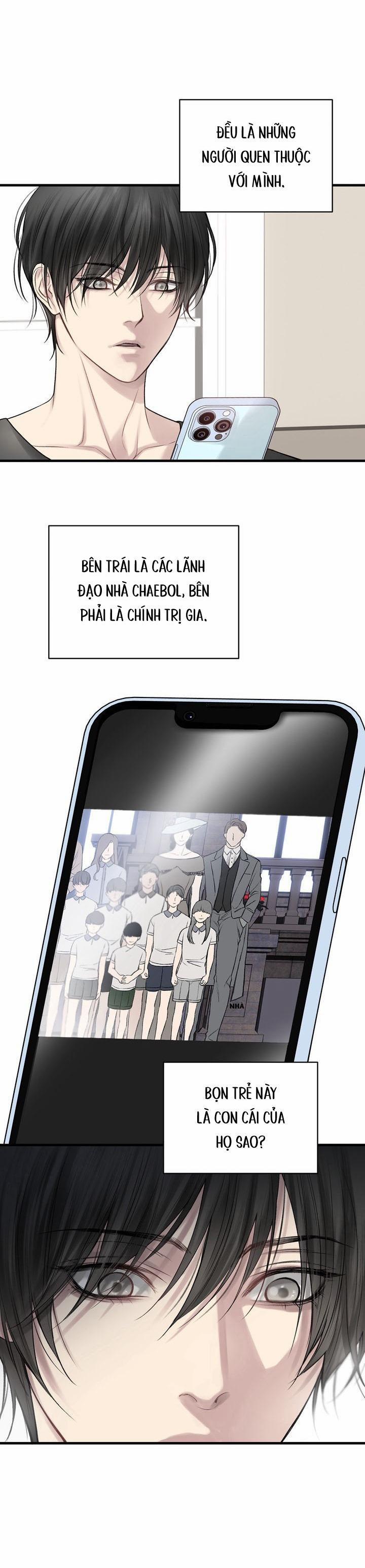 [END] HƠI THỞ CỦA CỪU 1 trang 38