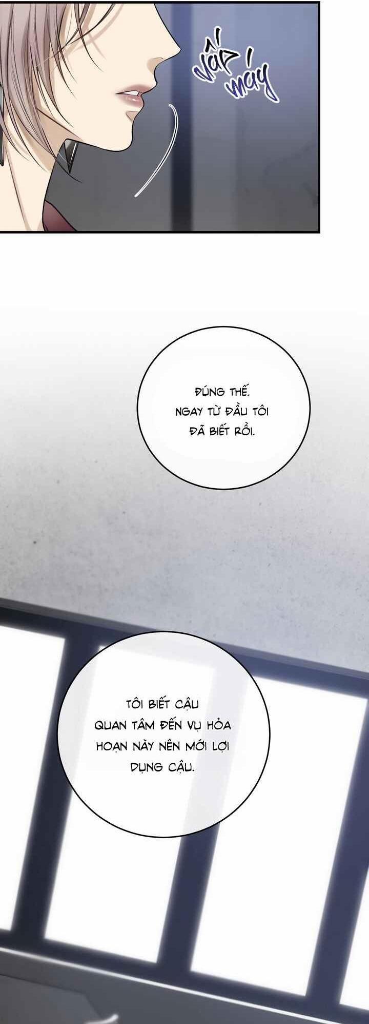 [END] HƠI THỞ CỦA CỪU 5 END trang 13