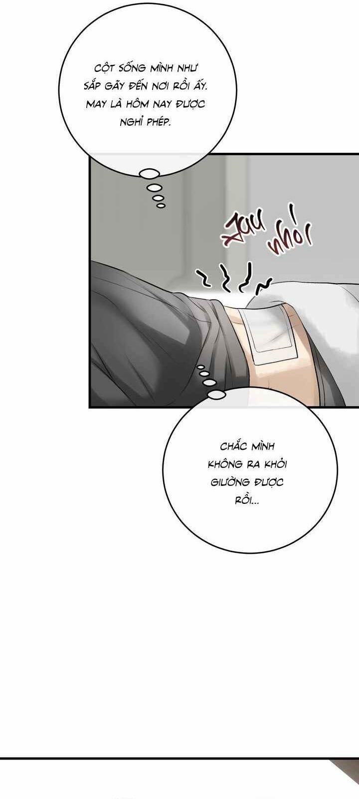 [END] HƠI THỞ CỦA CỪU 5 END trang 77