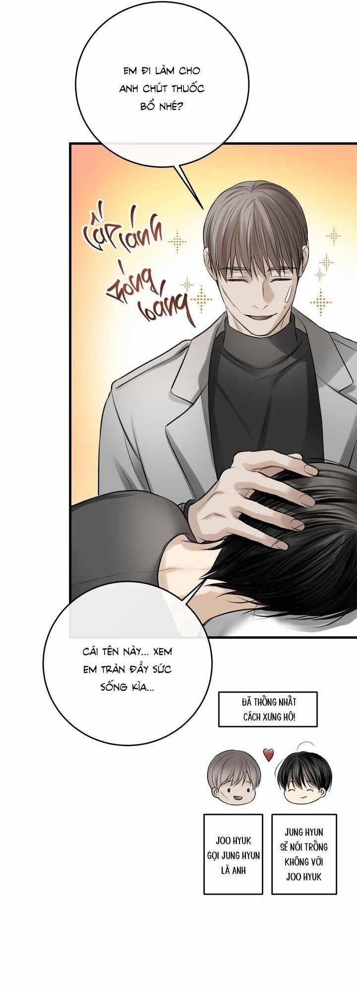 [END] HƠI THỞ CỦA CỪU 5 END trang 79