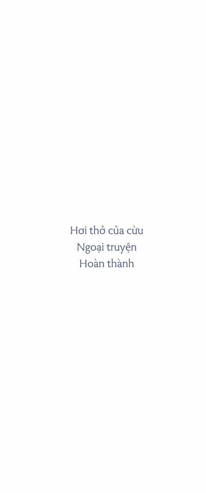 [END] HƠI THỞ CỦA CỪU 5 END trang 89