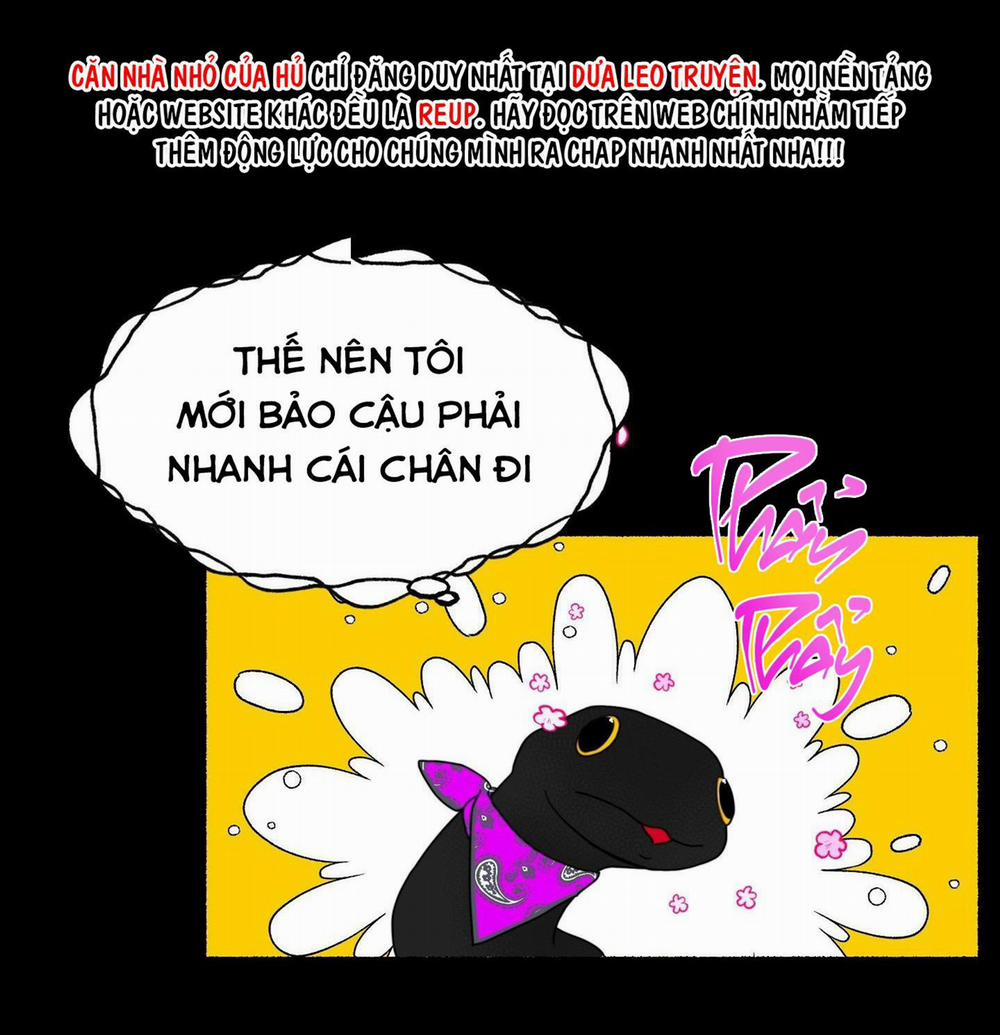 (END) LOÀI NGƯỜI THẬT QUÁ ĐÁNG Chương 1 Trang 14