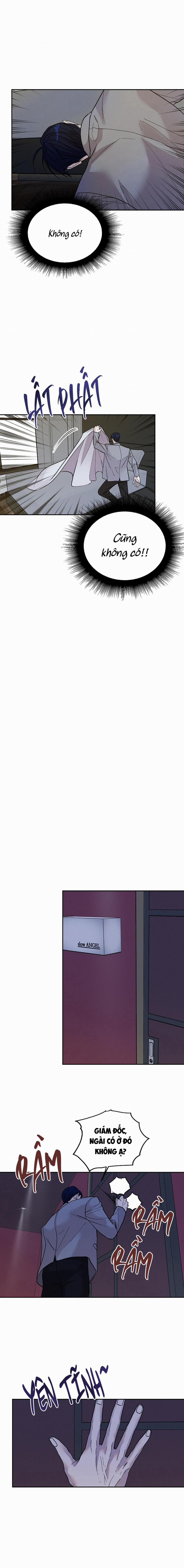 (End) Lý Do Bị Loại 1 ĐÃ FIX trang 21