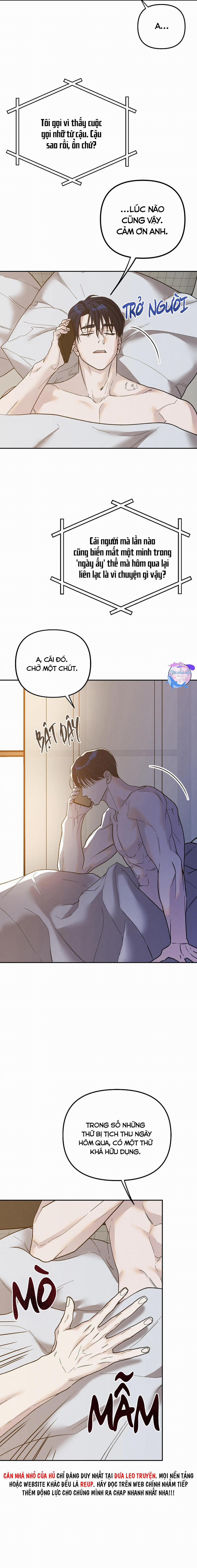 (End) Lý Do Bị Loại 1 ĐÃ FIX trang 3