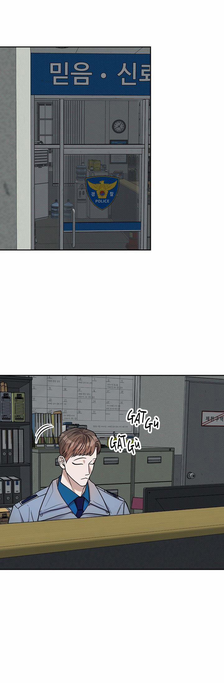 (End) Lý Do Bị Loại 10 trang 20