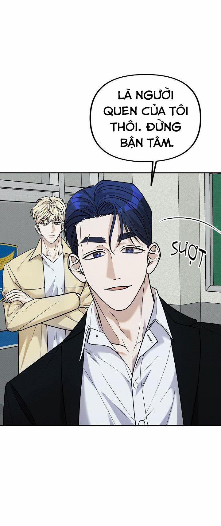 (End) Lý Do Bị Loại 10 trang 27