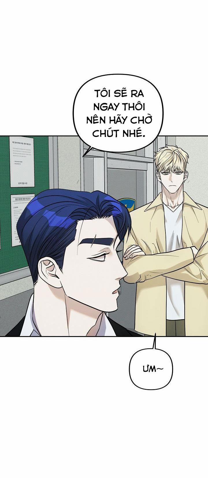 (End) Lý Do Bị Loại 10 trang 32