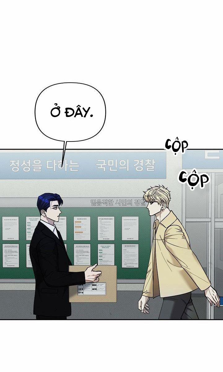 (End) Lý Do Bị Loại 10 trang 38