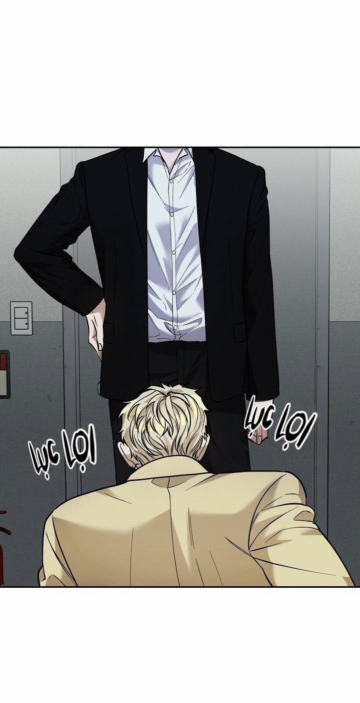 (End) Lý Do Bị Loại 10 trang 40