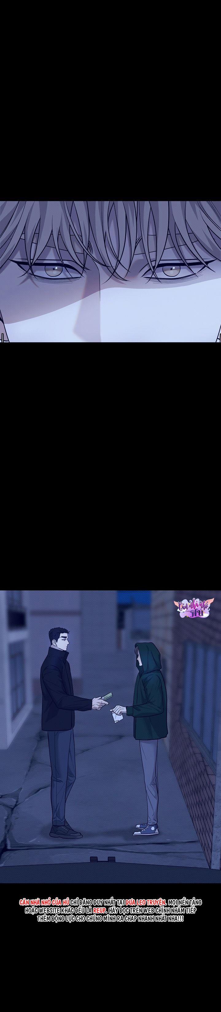 (End) Lý Do Bị Loại 10 trang 49