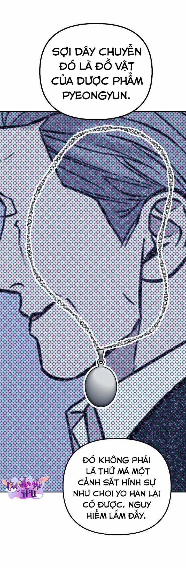 (End) Lý Do Bị Loại 11 trang 17