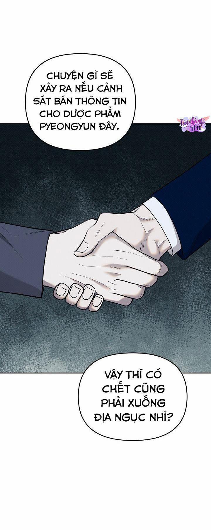 (End) Lý Do Bị Loại 11 trang 21