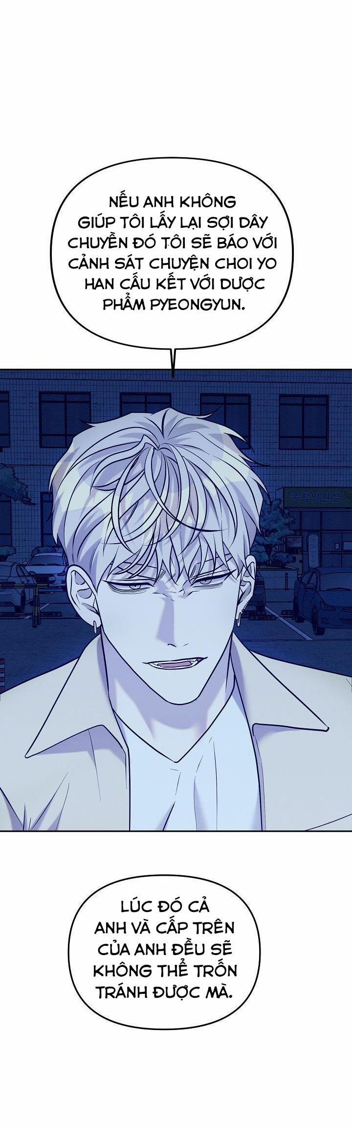 (End) Lý Do Bị Loại 11 trang 22