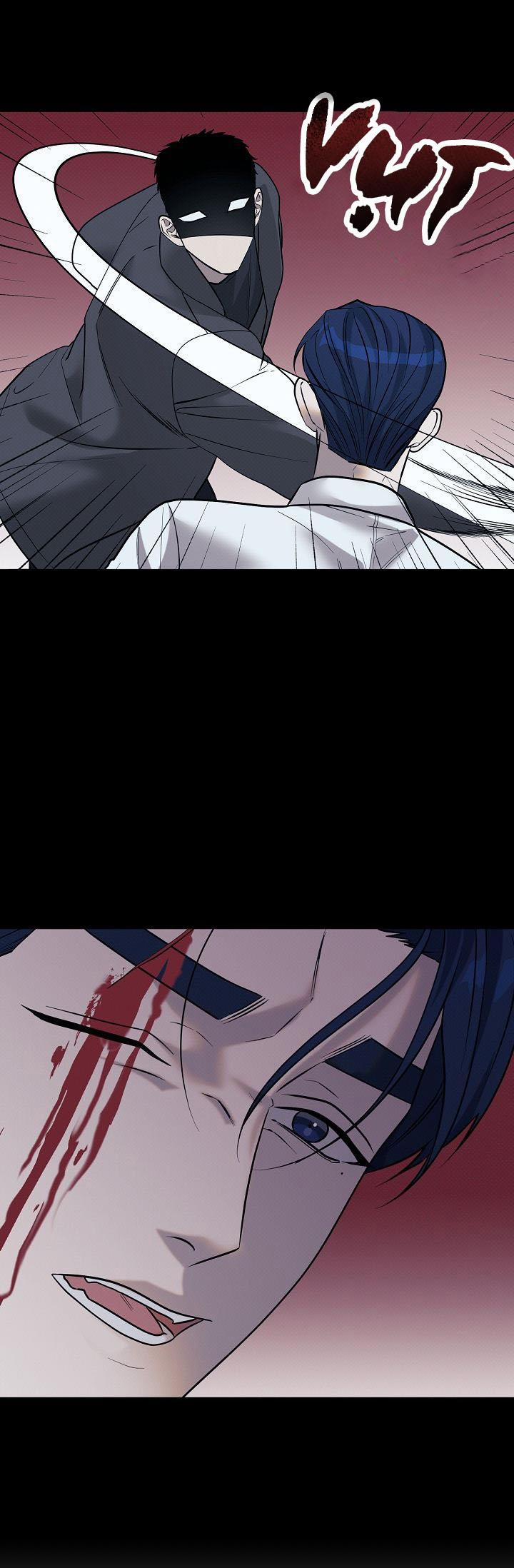 (End) Lý Do Bị Loại 11 trang 32