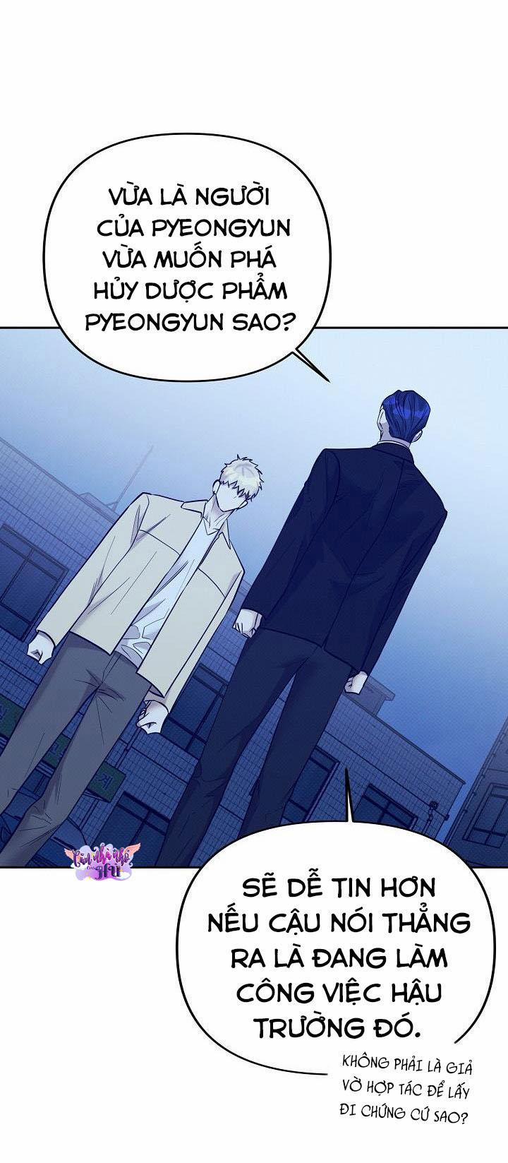 (End) Lý Do Bị Loại 11 trang 38