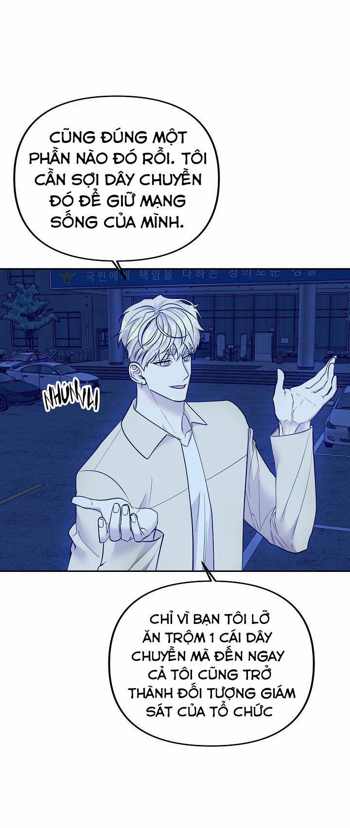 (End) Lý Do Bị Loại 11 trang 39