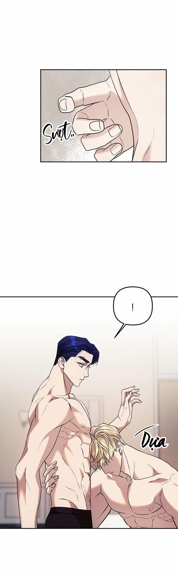 (End) Lý Do Bị Loại 12 trang 17