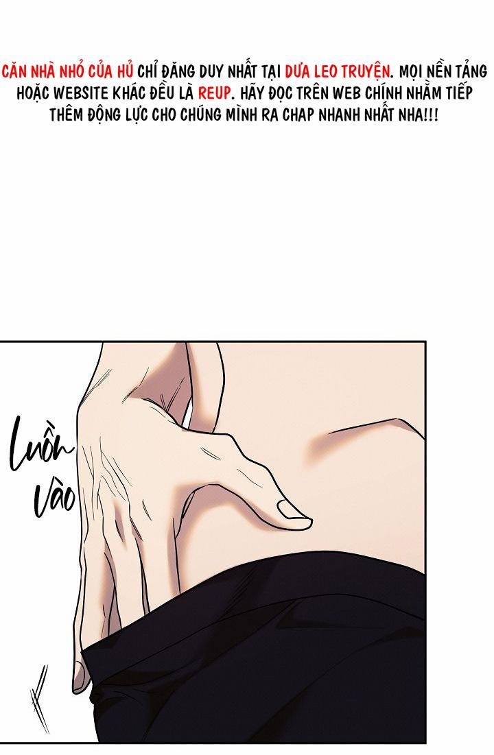 (End) Lý Do Bị Loại 12 trang 19