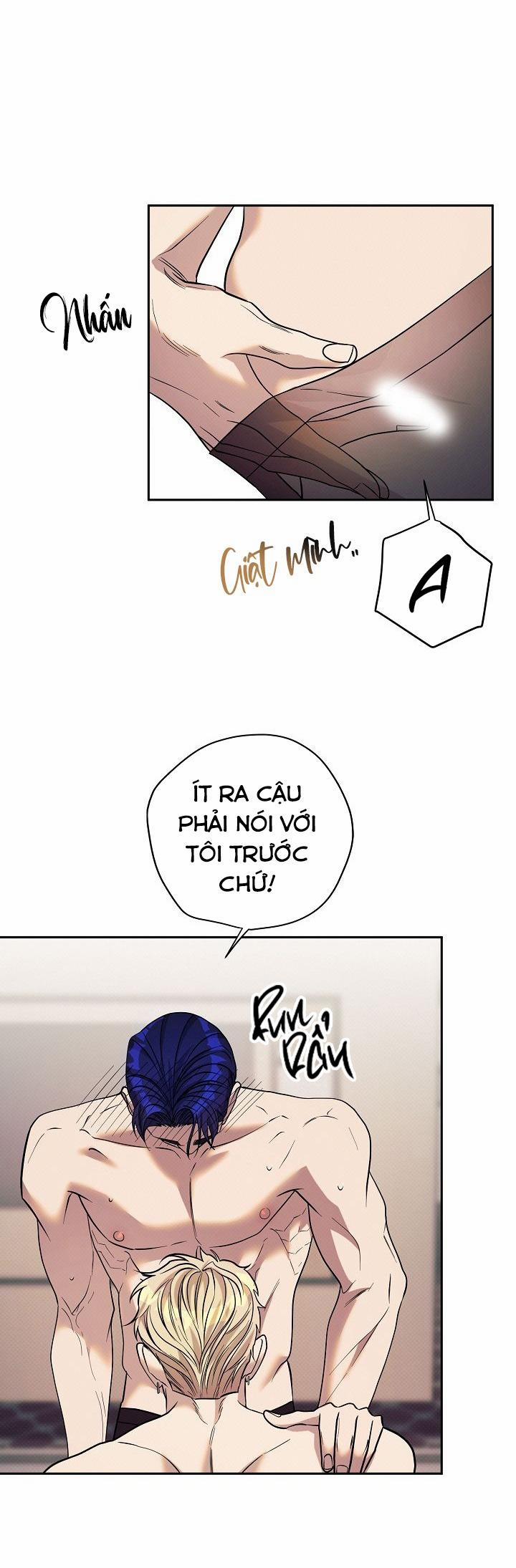 (End) Lý Do Bị Loại 12 trang 21