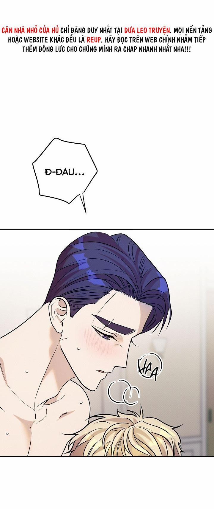 (End) Lý Do Bị Loại 12 trang 30