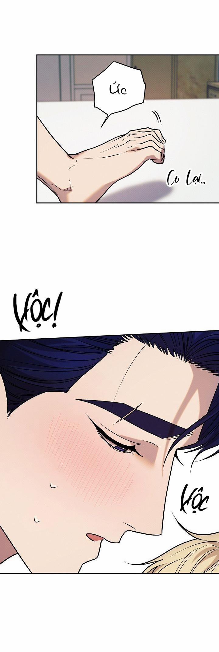 (End) Lý Do Bị Loại 12 trang 38