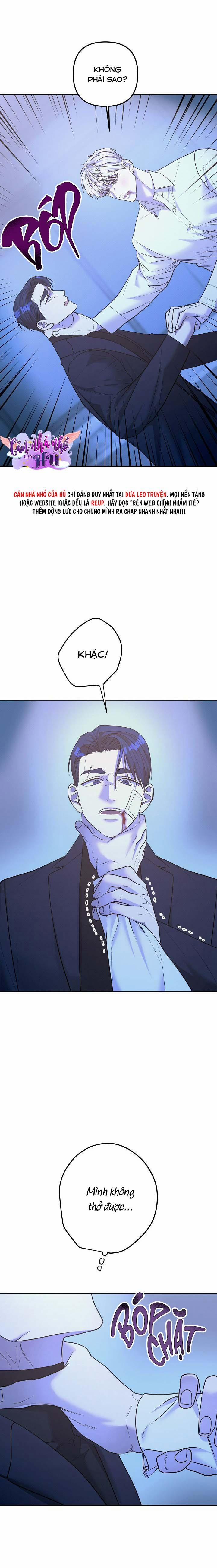 (End) Lý Do Bị Loại 18 trang 15