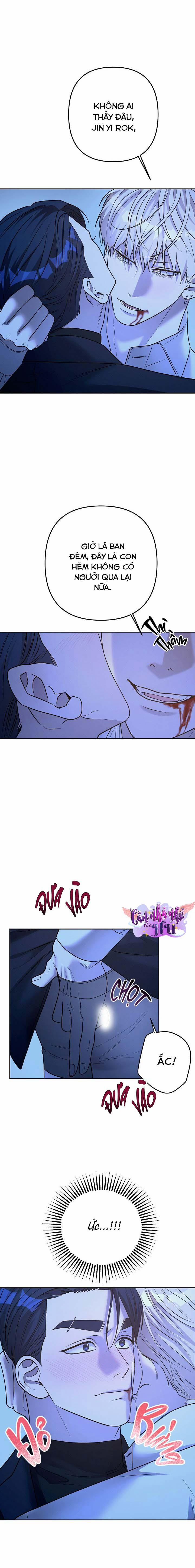 (End) Lý Do Bị Loại 18 trang 19