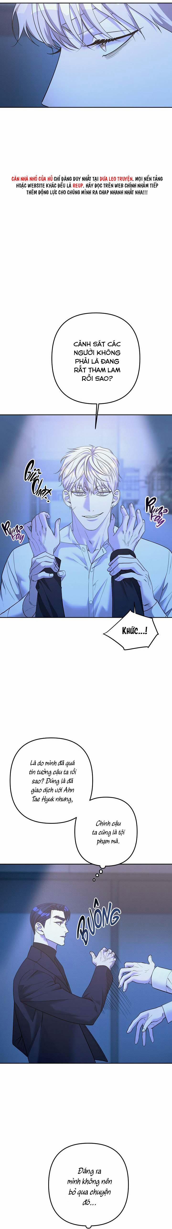(End) Lý Do Bị Loại 18 trang 4