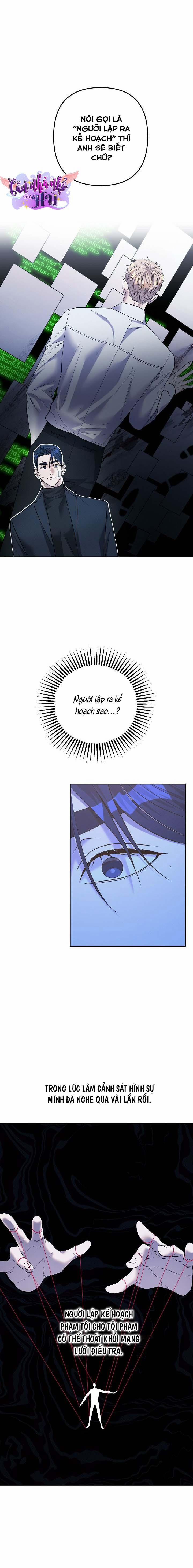 (End) Lý Do Bị Loại 18 trang 6